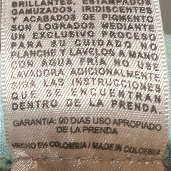 womens jeans 14” - Picture 4 of 5